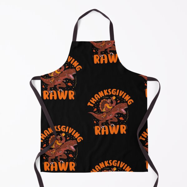 Item preview, Thanksgiving rawr - Thanksgiving designed and sold by Designs Of all kinds.