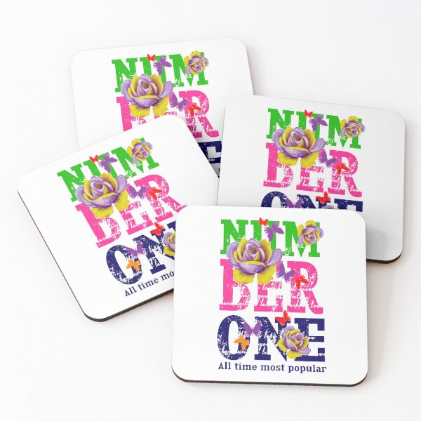 Item preview, Num ber one designed and sold by oldeck.