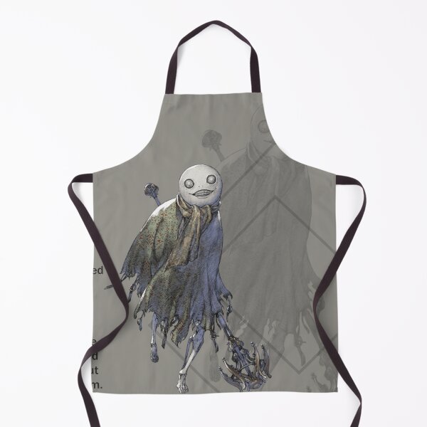 Item preview, Emil - Puzzling Oddity (Nier Reincarnation) designed and sold by VelvetZone.