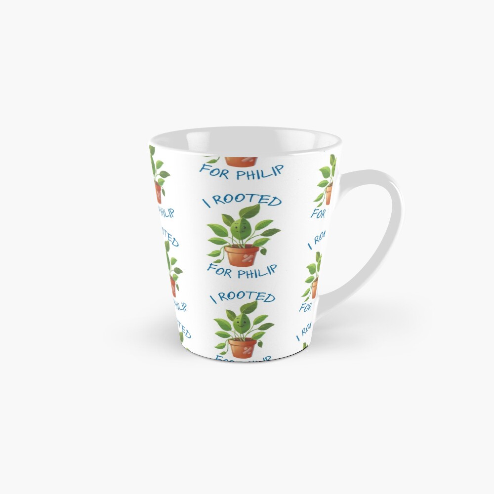 Item preview, Tall Mug designed and sold by casibabinchak.