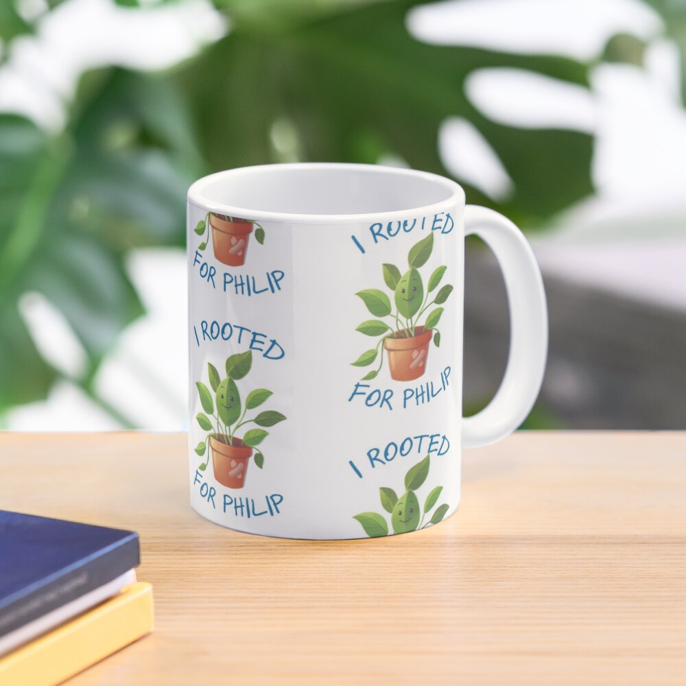 Item preview, Classic Mug designed and sold by casibabinchak.