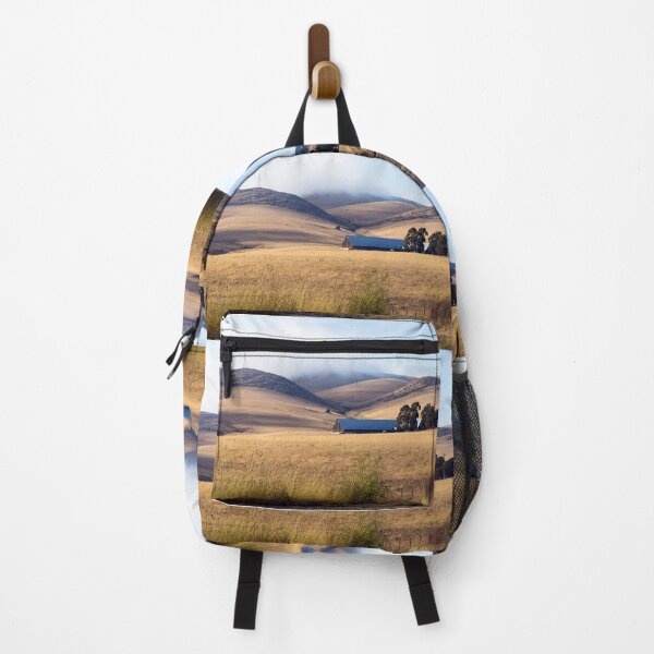 Item preview, Beautiful scenes along Route 46 in California designed and sold by OrcaNature.
