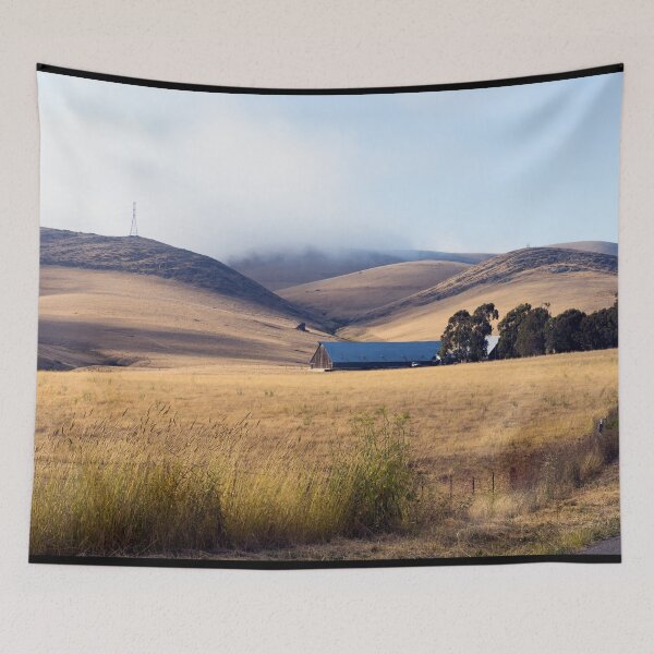 Item preview, Beautiful scenes along Route 46 in California designed and sold by OrcaNature.