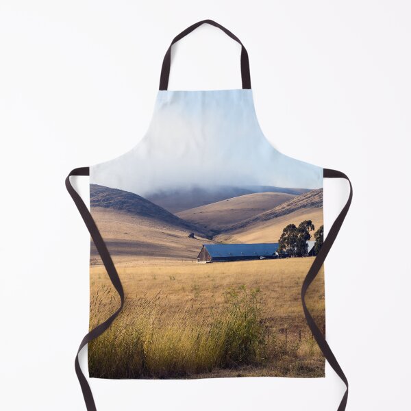 Item preview, Beautiful scenes along Route 46 in California designed and sold by OrcaNature.