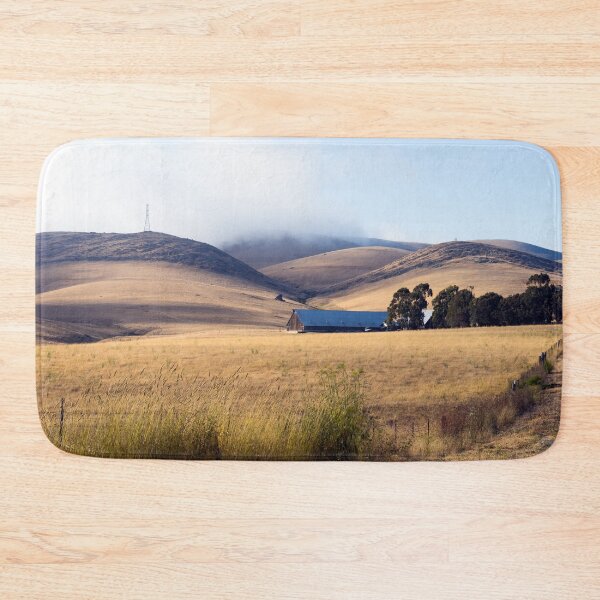 Item preview, Beautiful scenes along Route 46 in California designed and sold by OrcaNature.
