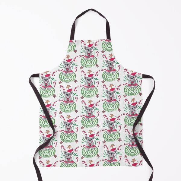 Item preview, KOALA'S SANTACLAUS designed and sold by MELTBBROSE.