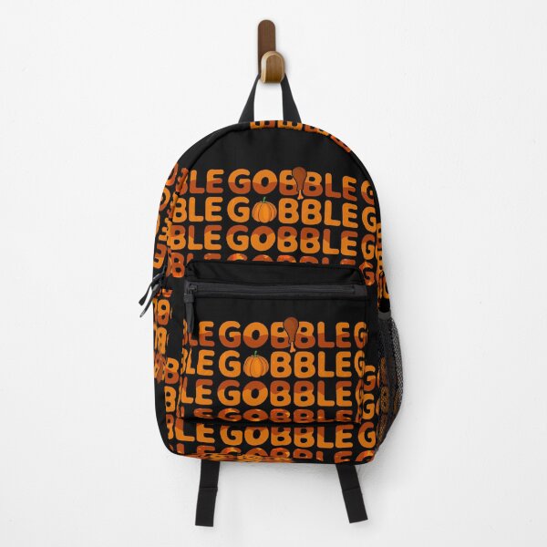 Item preview, Gobble gobble gobble gobble- Thanksgiving designed and sold by Designs Of all kinds.