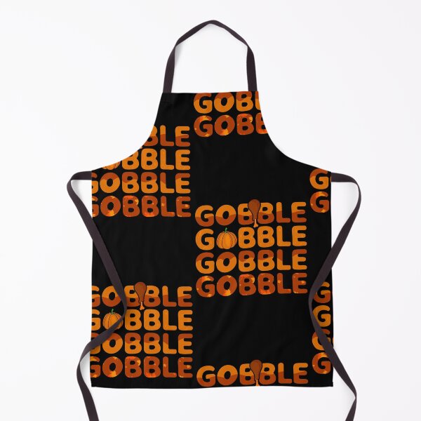 Item preview, Gobble gobble gobble gobble- Thanksgiving designed and sold by Designs Of all kinds.