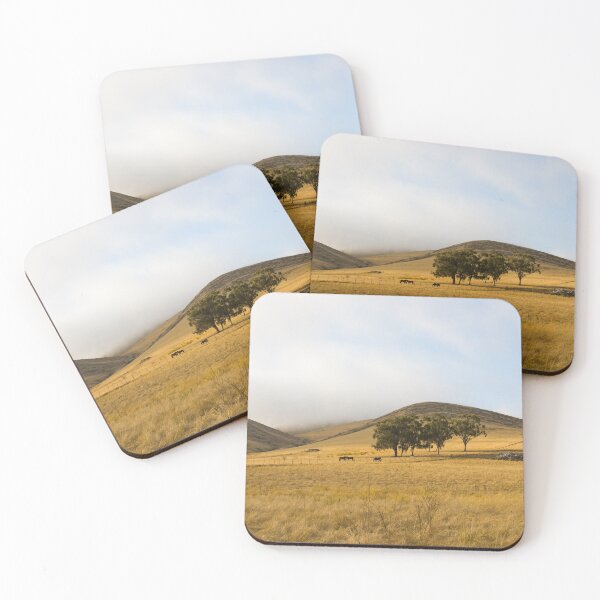 Item preview, Beautiful scenes along Route 46 in California designed and sold by OrcaNature.