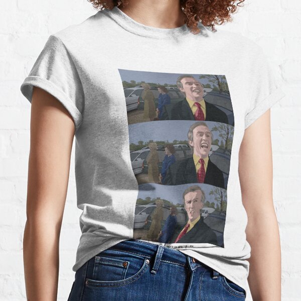 "Dan!" Classic T-Shirt