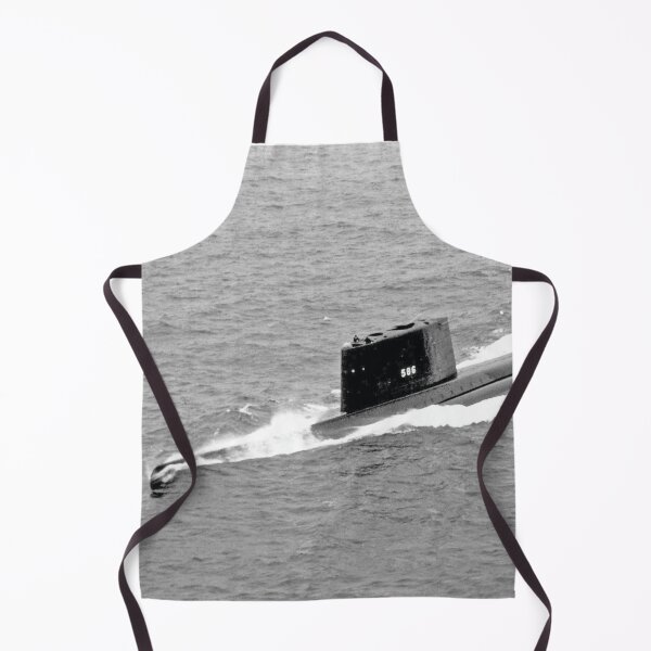 Item preview, USS TRITON (SSN-586) SHIP'S STORE designed and sold by militarygifts.