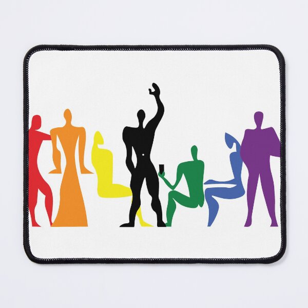 Item preview, Le Corbusier Love is Love gathering - Architecture designed and sold by SLGA-Designs.