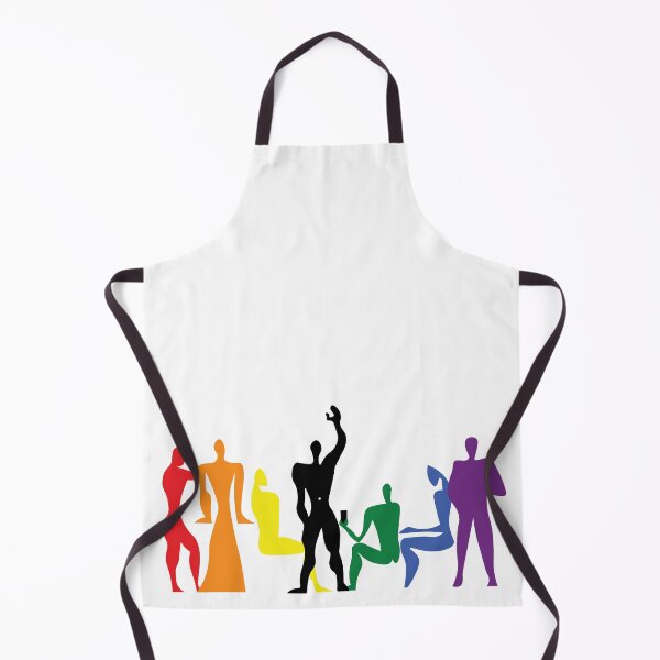 Item preview, Le Corbusier Love is Love gathering - Architecture designed and sold by SLGA-Designs.
