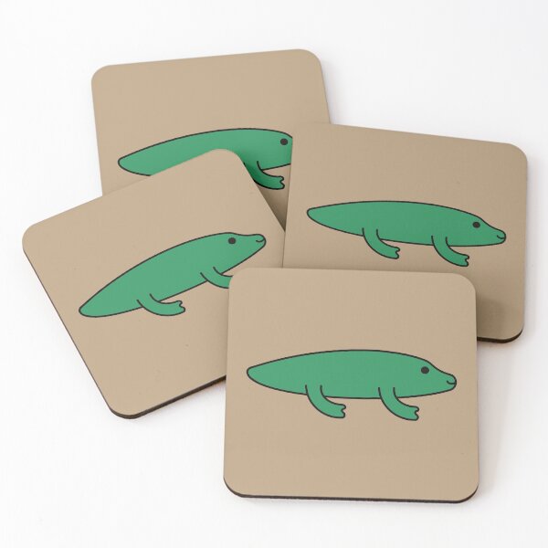 Artikelvorschau, Süßer Kawaii Alligator entworfen und verkauft von KawaiiByDice.