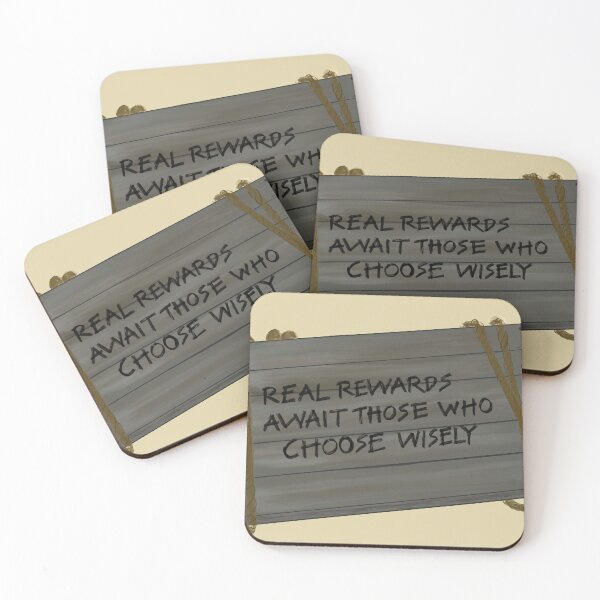 Item preview, Real Rewards designed and sold by LuxusLiner.
