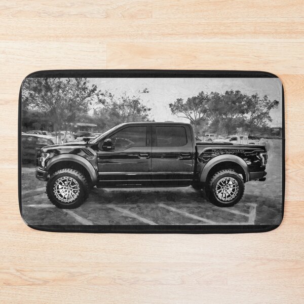 Item preview, 2019 Ford Blue F-150 Raptor X119 designed and sold by RichFrancoCars.