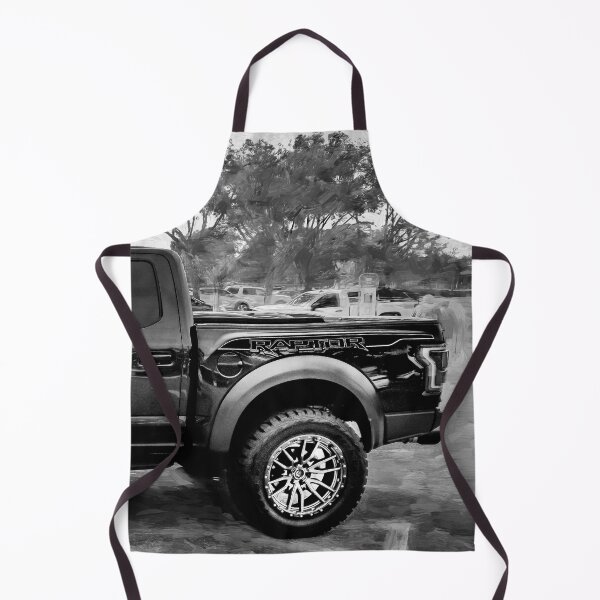 Item preview, 2019 Ford Blue F-150 Raptor X119 designed and sold by RichFrancoCars.