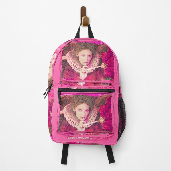 Item preview, Cate Blanchett - Queen Elizabeth I of England (by ACCI) in Pink designed and sold by VanyssaGraphics.