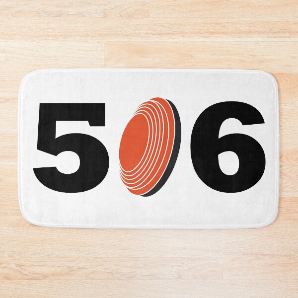 Item preview,  New Brunswick 506 Clay Target Logo designed and sold by CrushLife.