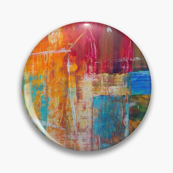 Item preview, Frenetic Passion designed and sold by Deb  Breton.