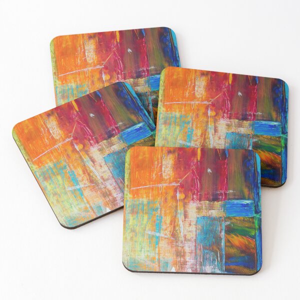 Item preview, Frenetic Passion designed and sold by Deb  Breton.