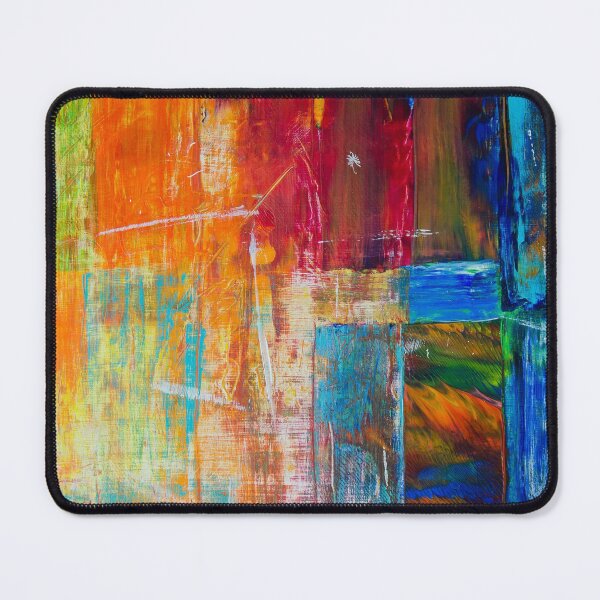 Item preview, Frenetic Passion designed and sold by Deb  Breton.