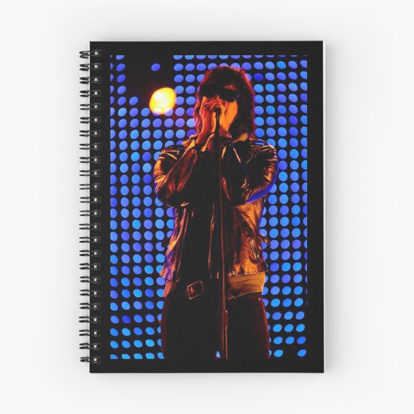 Item preview, Casablancas designed and sold by ICheckmateThee.