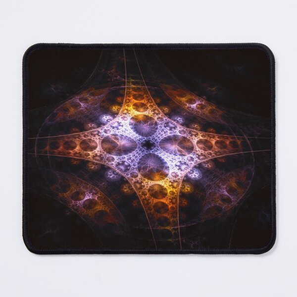 Item preview, Gigerplex Fractal Design designed and sold by Fractal Journeys, etc. .