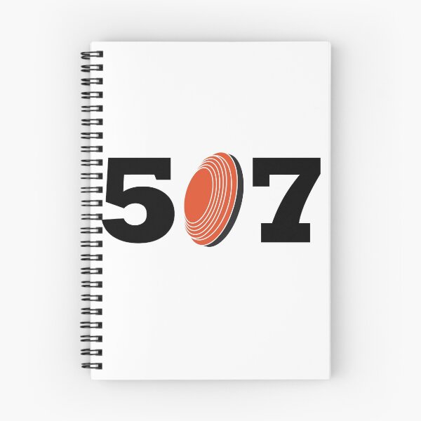 Item preview, Minnesota 507 Clay Target Logo designed and sold by CrushLife.