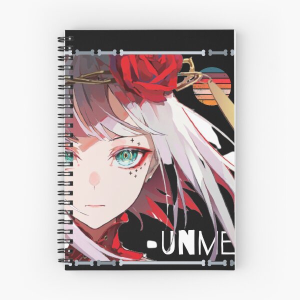 Item preview, Unmei classic t-shirts designed and sold by Mery-kirara.