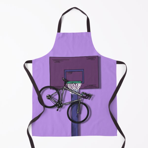 Item preview, Dunk bike with Reggie designed and sold by @p3p3ncil.