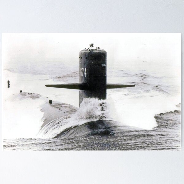 Artikel-Vorschau von USS TREPANG (SSN-674) SHIP'S STORE, designt und verkauft von militarygifts.