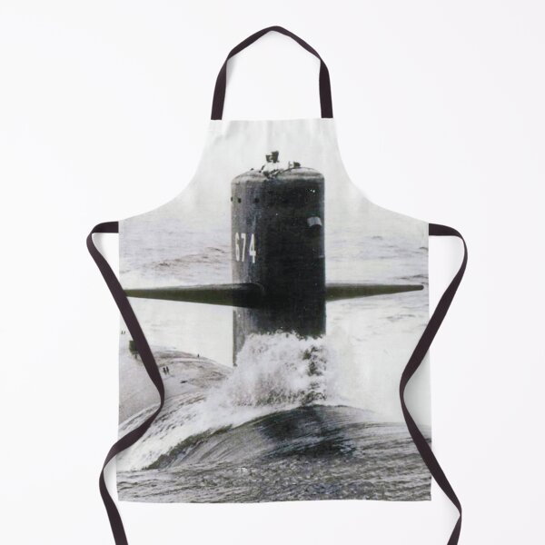 Item preview, USS TREPANG (SSN-674) SHIP'S STORE designed and sold by militarygifts.