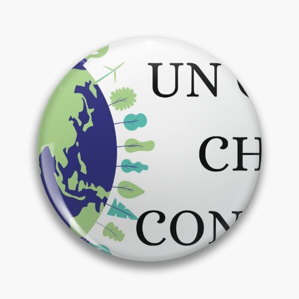 Item preview, COP26 the climate has no borders designed and sold by player-502.