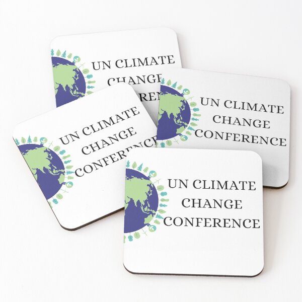 Item preview, COP26 the climate has no borders designed and sold by player-502.