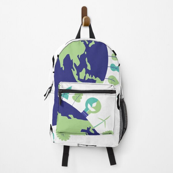 Item preview, COP26 the climate has no borders designed and sold by player-502.