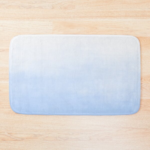 Item preview, Ombre Paint Color Wash (light blue/white) designed and sold by Design Minds Boutique.