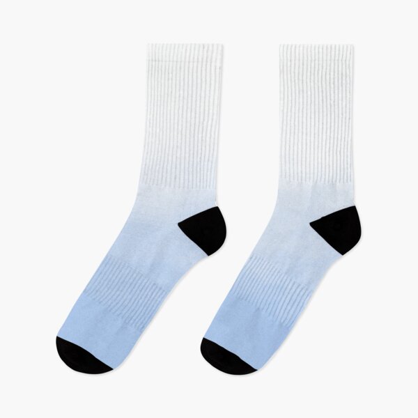 Item preview, Ombre Paint Color Wash (light blue/white) designed and sold by Design Minds Boutique.