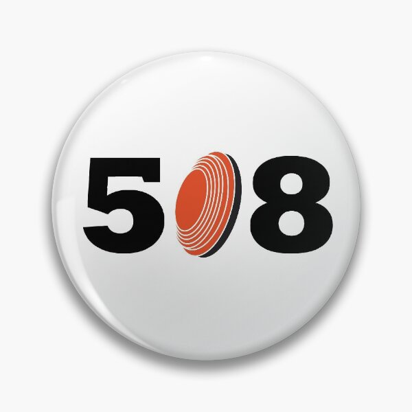 Item preview, Massachusetts 508 Clay Target Logo designed and sold by CrushLife.