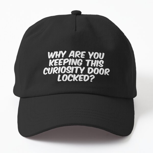 Item preview, Curiosity Door designed and sold by Alaina Fritzinger.