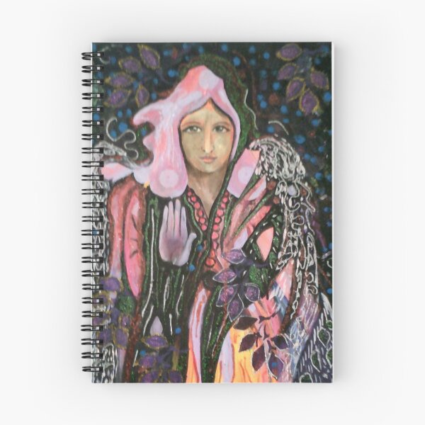Item preview, Dark Angel. designed and sold by Aurora Art and Design.