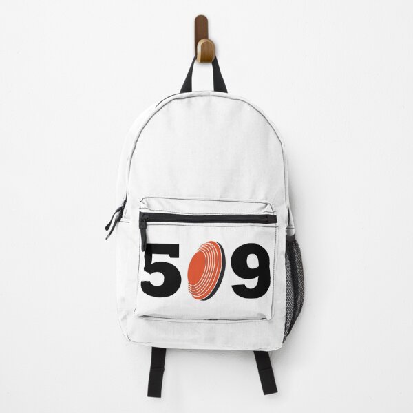 Item preview, Washington 509 Clay Target Logo designed and sold by CrushLife.