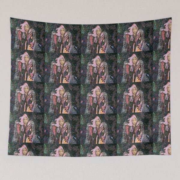 Item preview, Dark Angel. designed and sold by Aurora Art and Design.