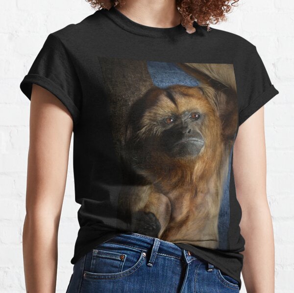 Item preview, Howler  designed and sold by Savannah Gibbs.