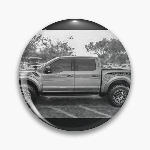 Item preview, 2019 Ford Blue F-150 Raptor  designed and sold by RichFrancoCars.