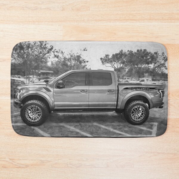 Item preview, 2019 Ford Blue F-150 Raptor  designed and sold by RichFrancoCars.