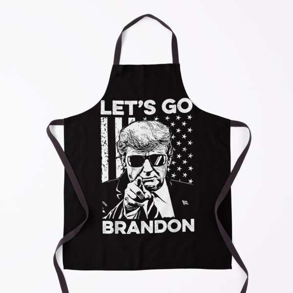 Item preview, Let's go brandon designed and sold by TECHTiFY.