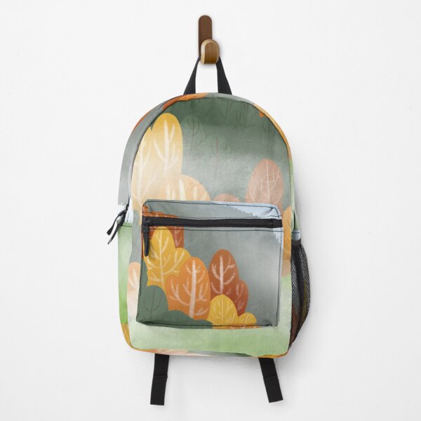 Item preview, AUTUMN landscape designed and sold by EvaRami.
