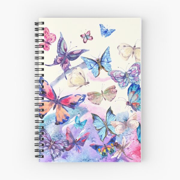 Item preview, Butterflies designed and sold by timlesscanvas.