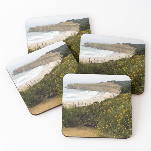 Item preview, Half Moon Bay, California designed and sold by OrcaNature.